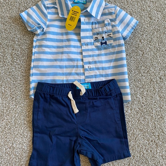 Summer set - Picture 1 of 2